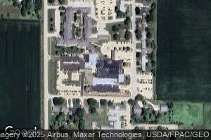 1316 S Main St, Clarion, IA 50525