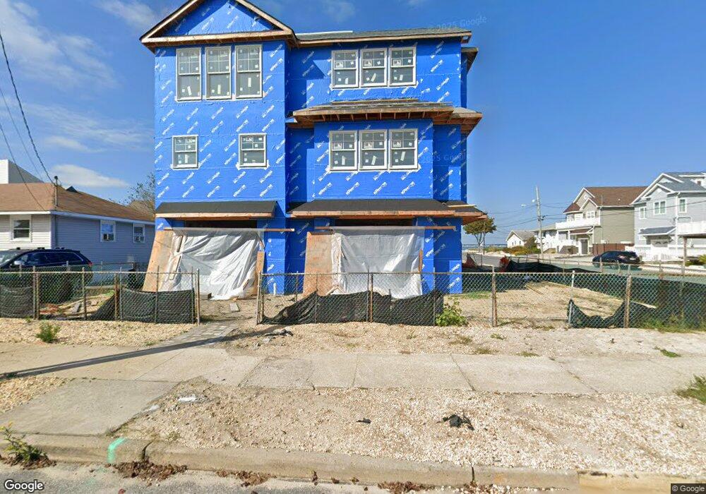 1519 N Bayview Ave, Seaside Park, NJ 08752 - photo 1