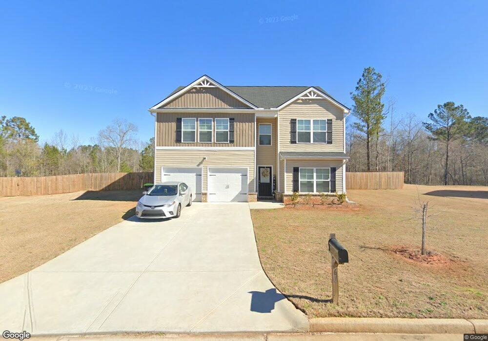 60 Windbrooke Dr unit 6, Covington, GA 30016 - photo 1