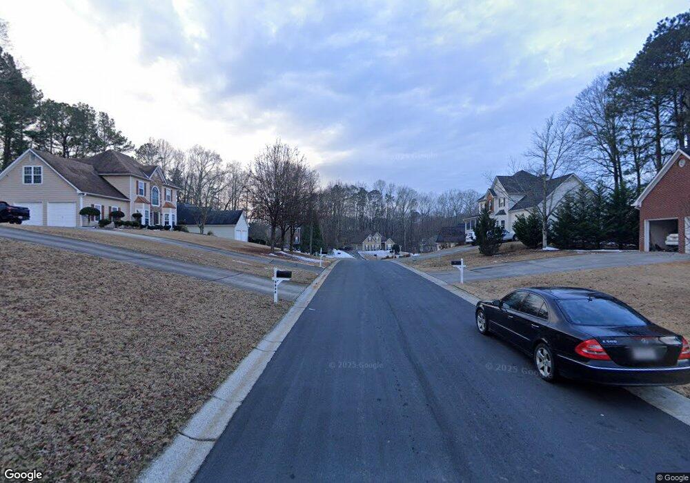 0 Heartleaf Dr NW unit 8603997, Acworth, GA 30101 - photo 1