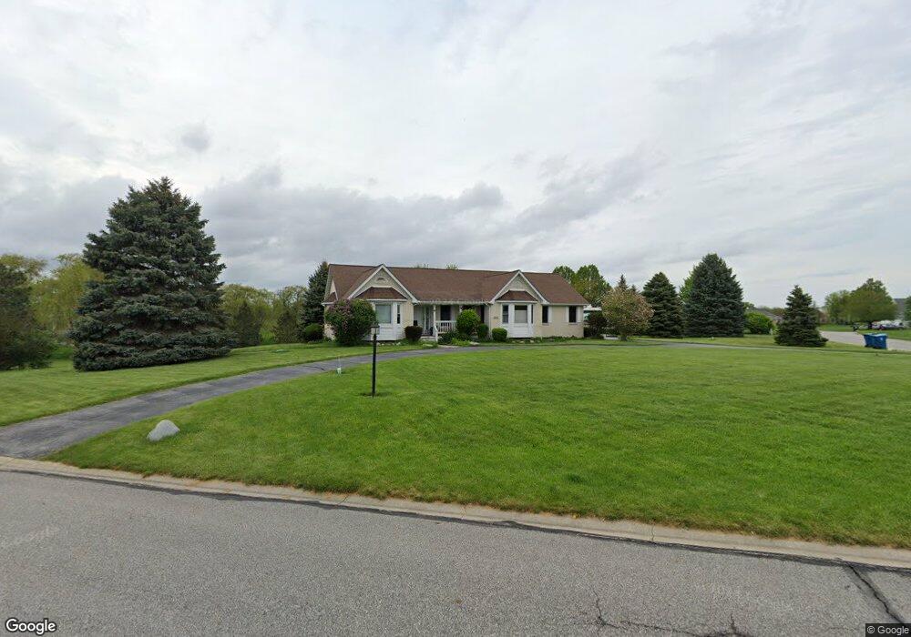 11220 Oregon Ln, Crown Point, IN 46307 - photo 1