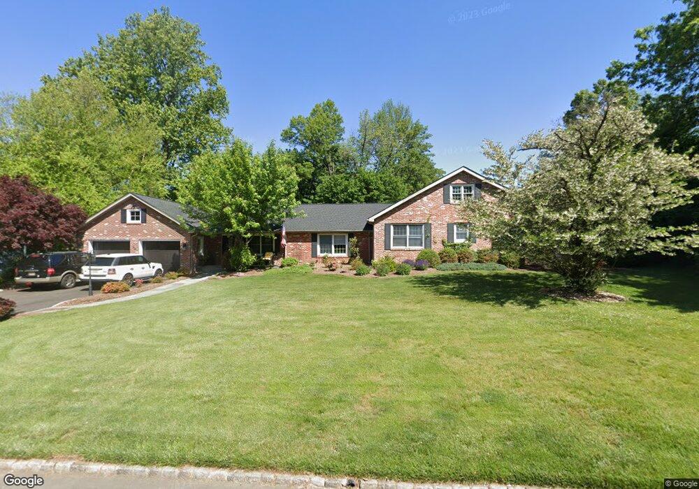 20 Dorr Rd, New Providence, NJ 07974 - photo 1