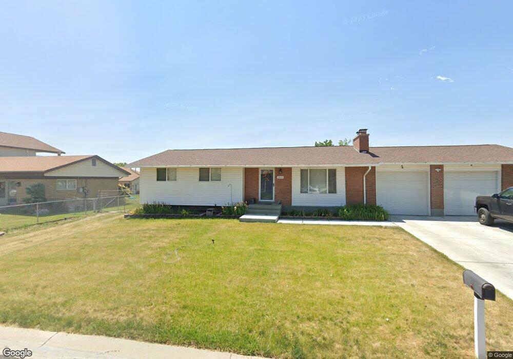 2855 Leisure Cir, West Jordan, UT 84084 - photo 1