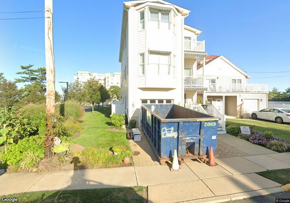 42 Marion Place, Long Branch, NJ 07740 - photo 1