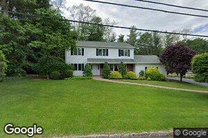 138 Old Lyme Rd, Purchase, NY 10577