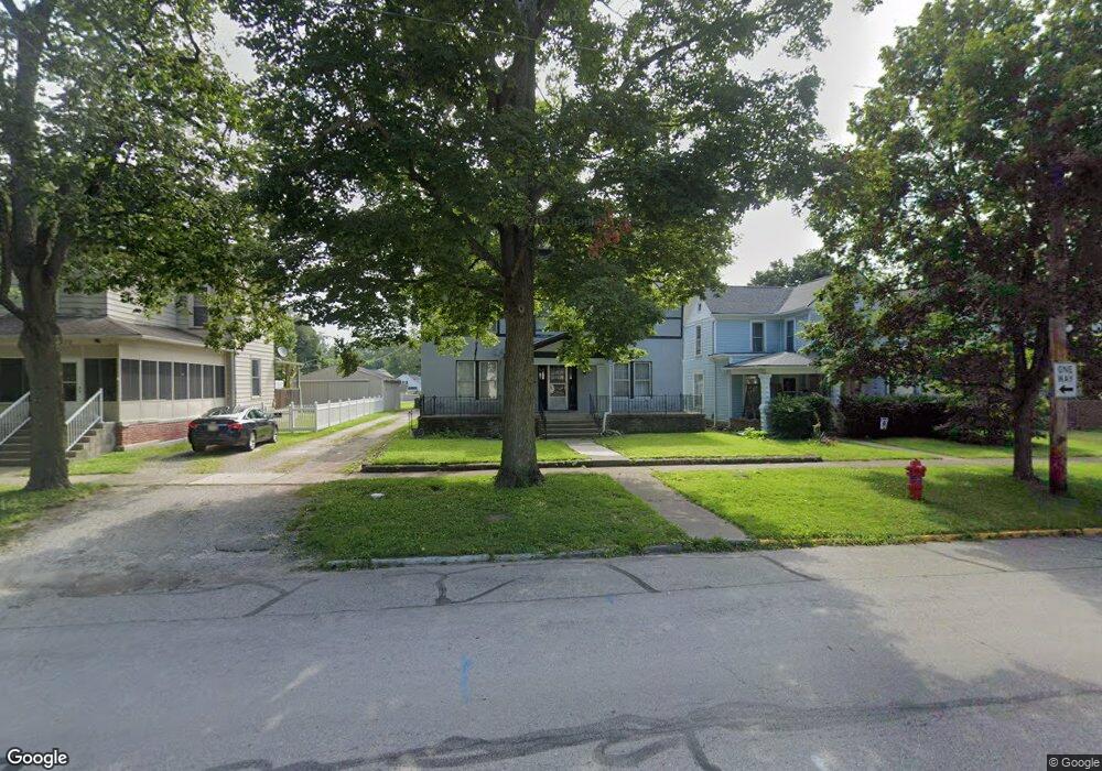 816 S Main Ave, Sidney, OH 45365 - photo 1