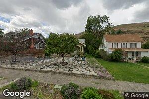 406 Cleveland St, Asotin, WA 99402