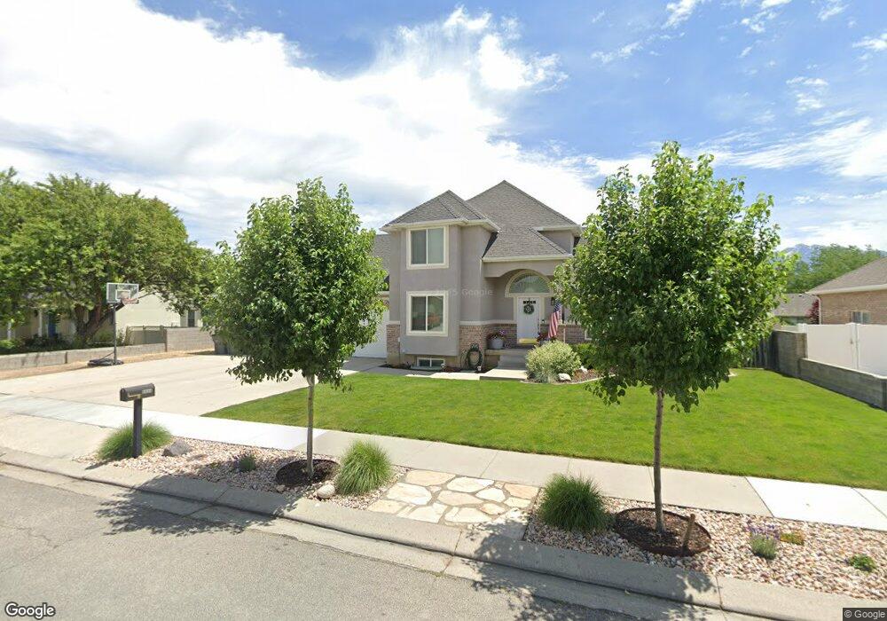 9699 Pendleton Way, South Jordan, UT 84095 - photo 1