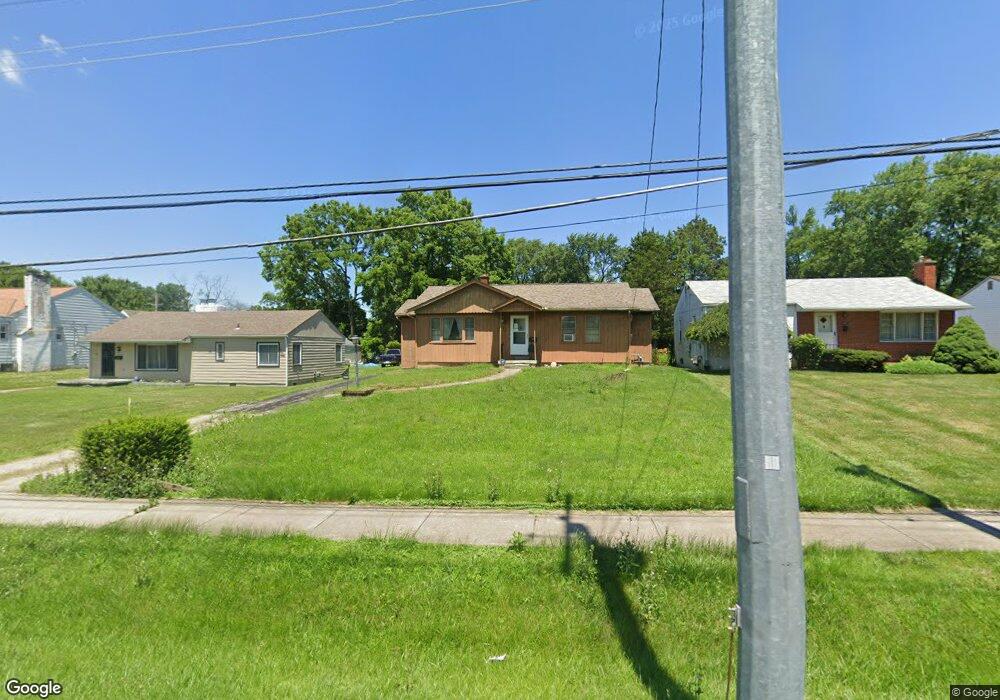 1484 E Cooke Rd, Columbus, OH 43224 - photo 1