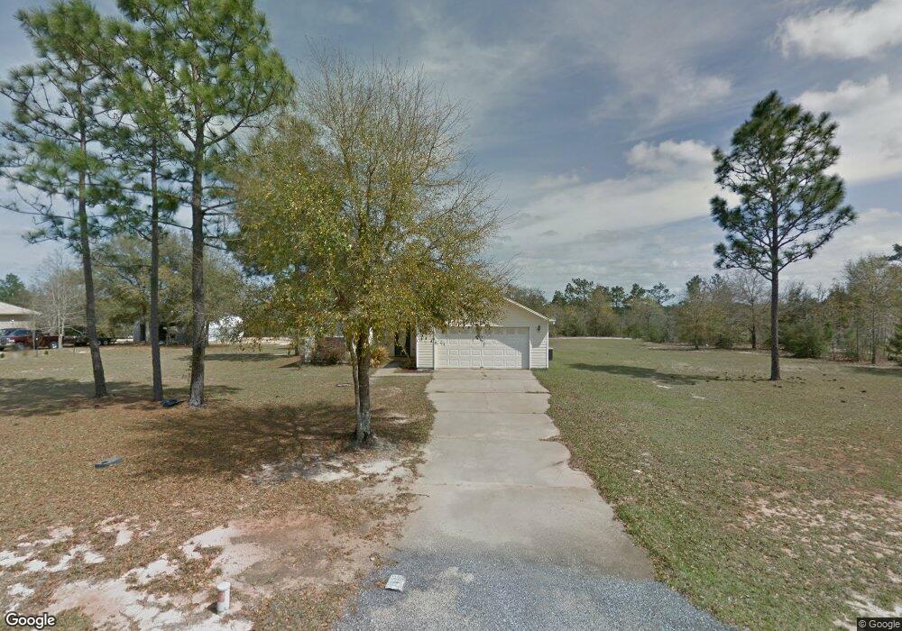 6159 Clear Creek Rd, Crestview, FL 32539 - photo 1