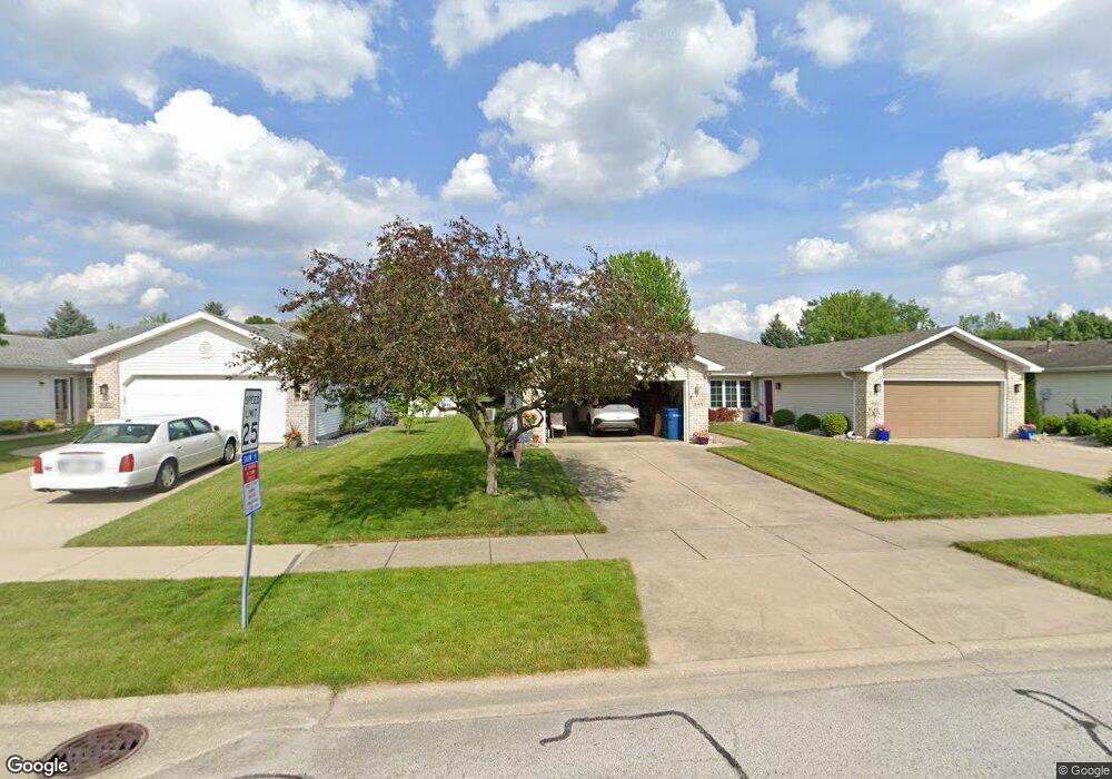 949 Blue Jay Way, Dyer, IN 46311 - photo 1
