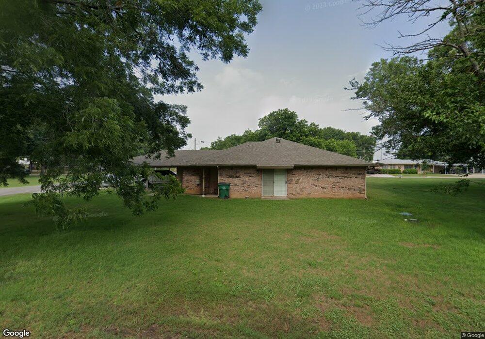 204 School House Rd, Paradise, TX 76073 - photo 1