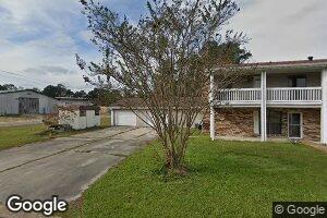 301 Thomas Jefferson Dr, Leesville, LA 71446