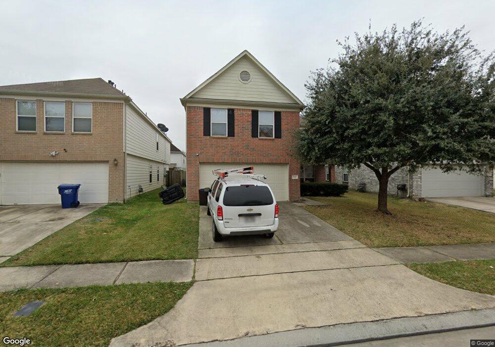 2843 Magnolia Hill Trail, Houston, TX 77038 - photo 1