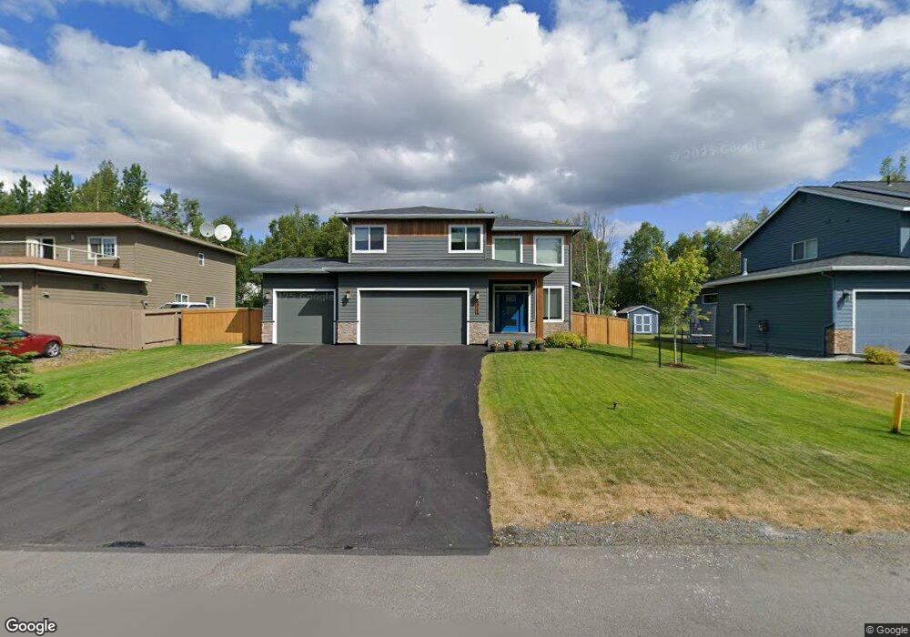 2311 Mona Ave, Anchorage, AK 99516 - photo 1