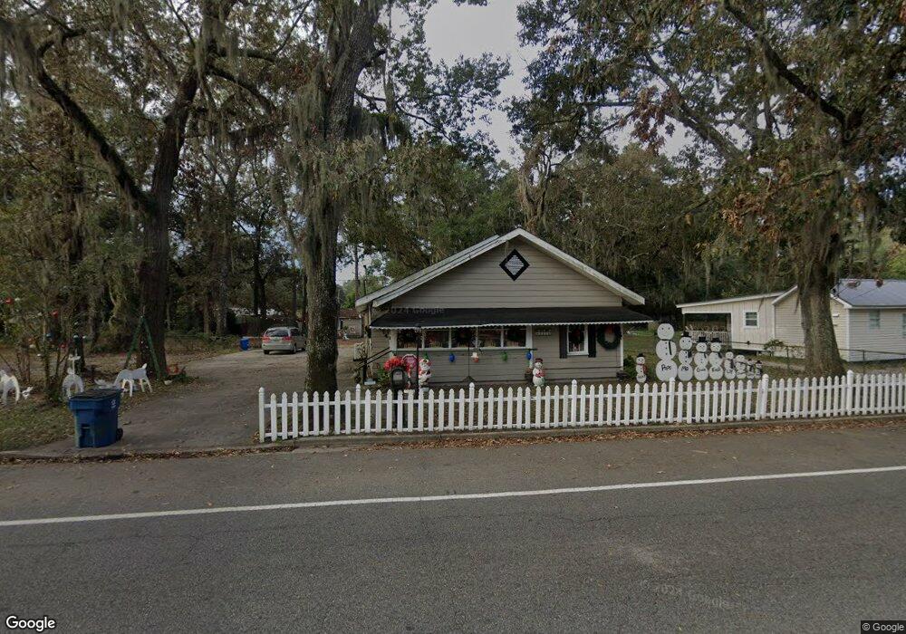 4414 Old Cypress Mill Rd, Brunswick, GA 31520 - photo 1