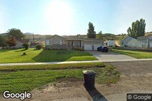 222 S 300 E, Richmond, UT 84333