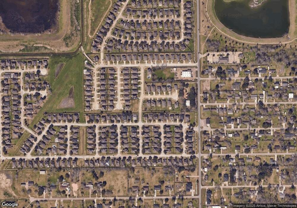 6118 Tomorrow Cir, Pearland, TX 77584 - photo 1