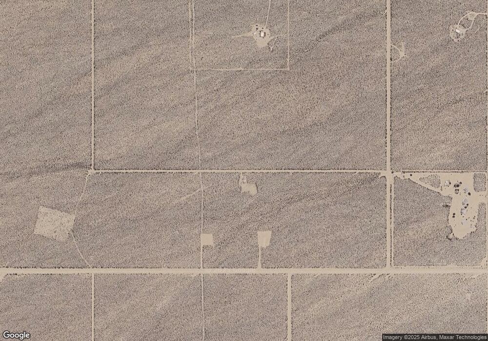 0 W Prickly Pear Dr, Yucca, AZ 86438 - photo 1