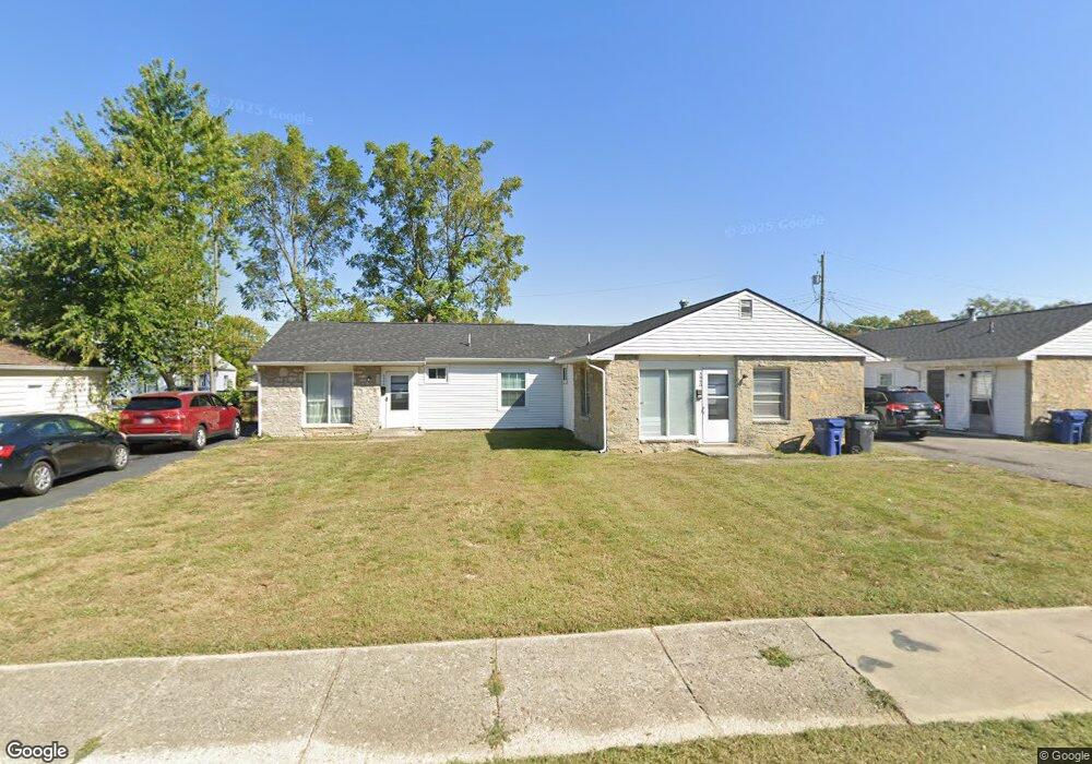 3948 Beechcreek Rd unit 950, Columbus, OH 43213 - photo 1