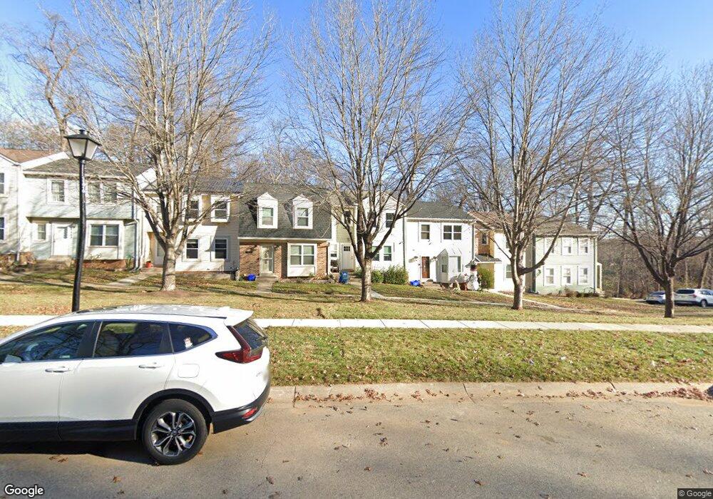 11857 Summer Oak Dr, Germantown, MD 20874 - photo 1