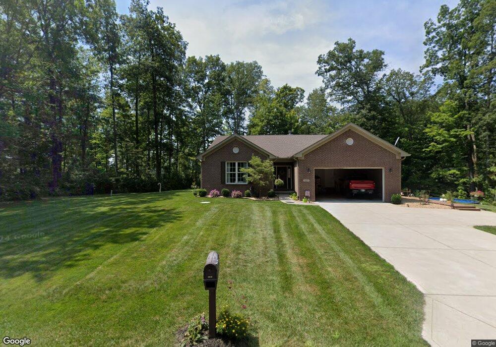 4959 S County Road 230 W, Greensburg, IN 47240 - photo 1