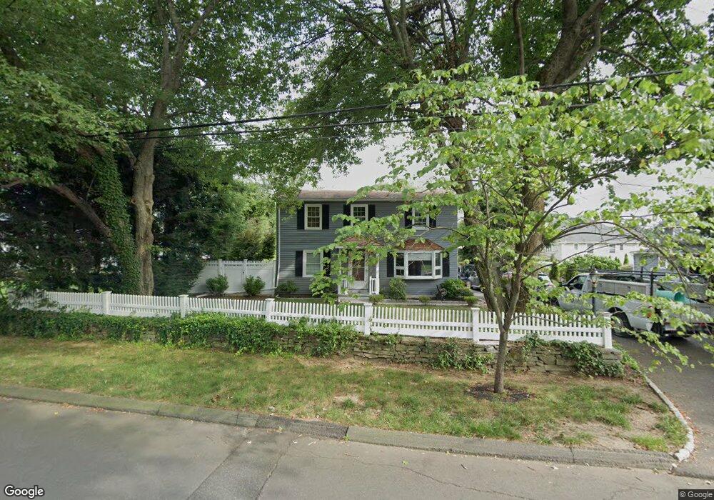 357 Reid St, Fairfield, CT 06824 - photo 1