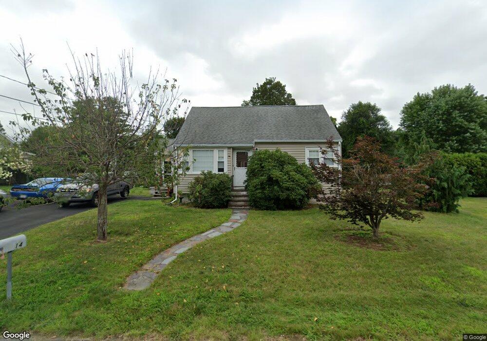 14 Alma Rd, Burlington, MA 01803 - photo 1