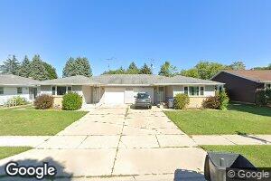 1523 N 23rd St, Sheboygan, WI 53081