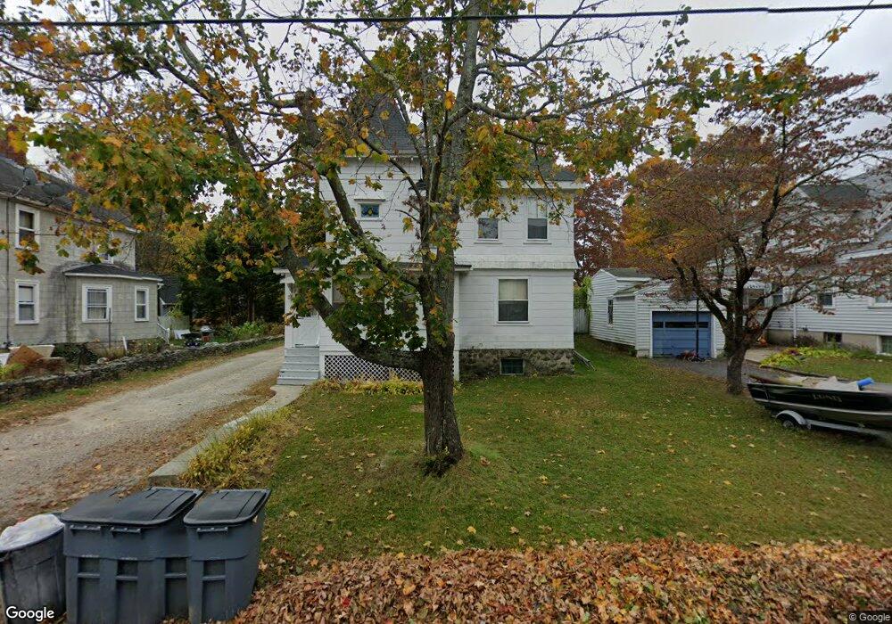 59 Fruit Street Extension, Milford, MA 01757 - photo 1