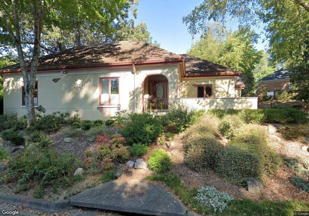 1675 Grove Park Way, Decatur, GA 30033 - photo 1