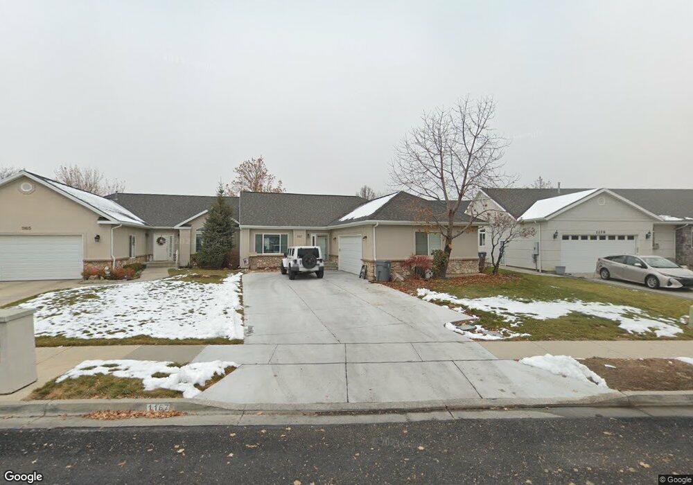 1167 E 1350 N, American Fork, UT 84003 - photo 1