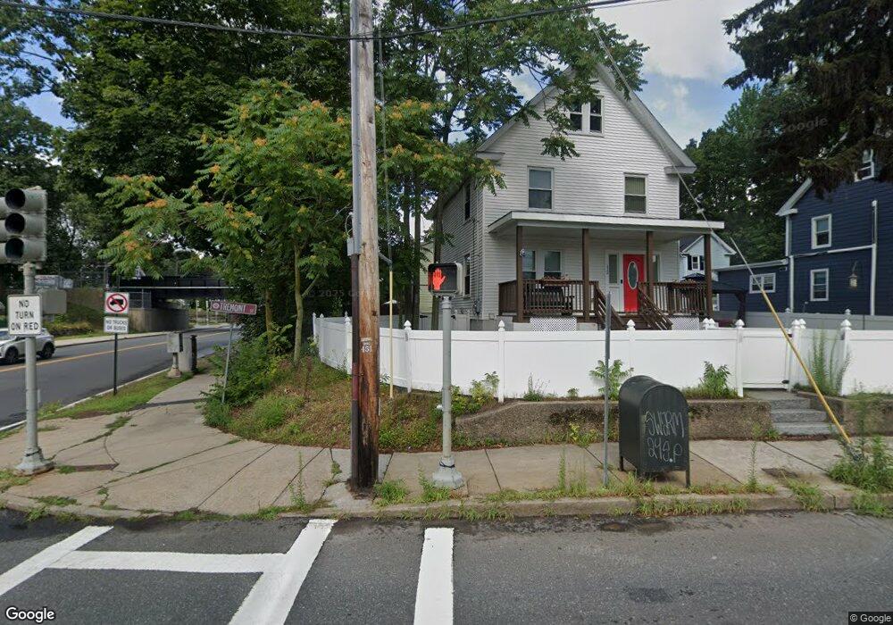 116 Tremont St unit R, Melrose, MA 02176 - photo 1