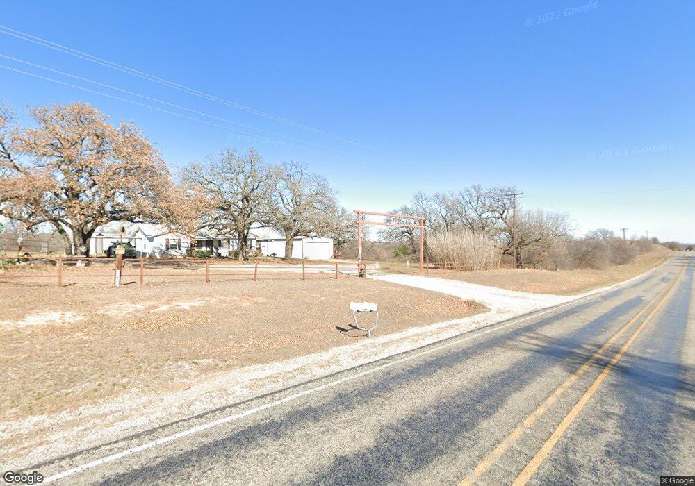 2070 Fm 2048, Boyd, TX 76023 - photo 1