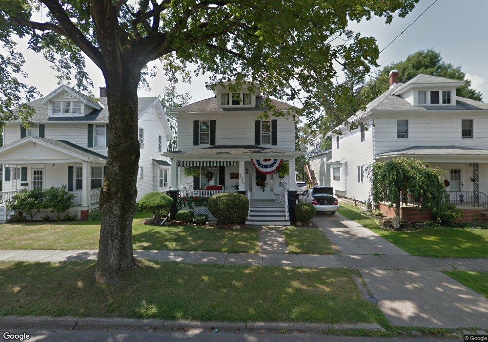 126 S 14th St, Olean, NY 14760 - photo 1