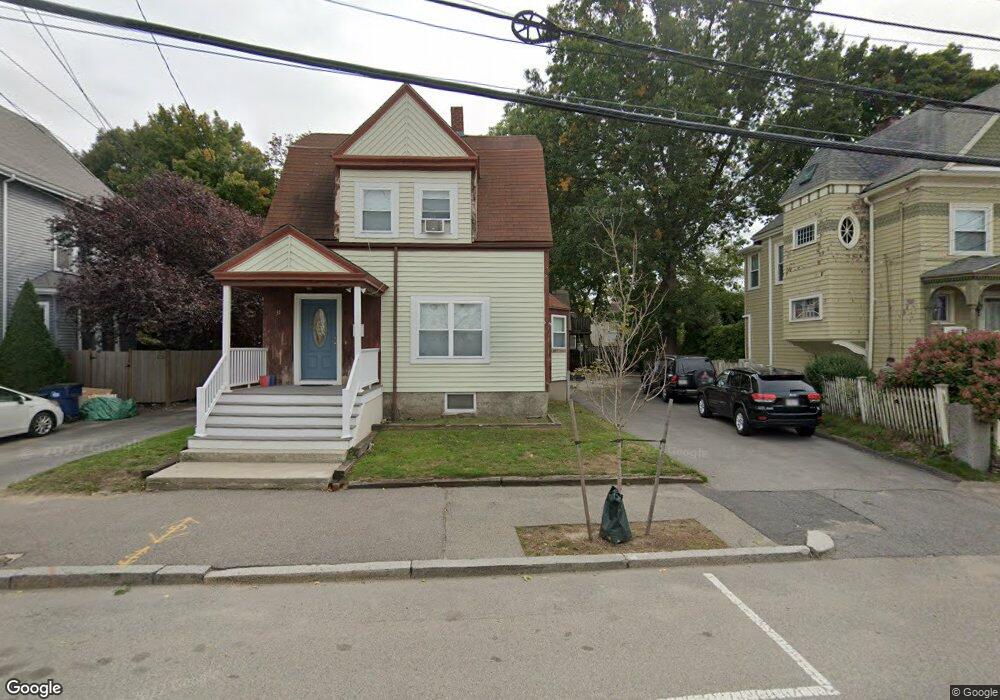 31R Walter St, Roslindale, MA 02131 - photo 1