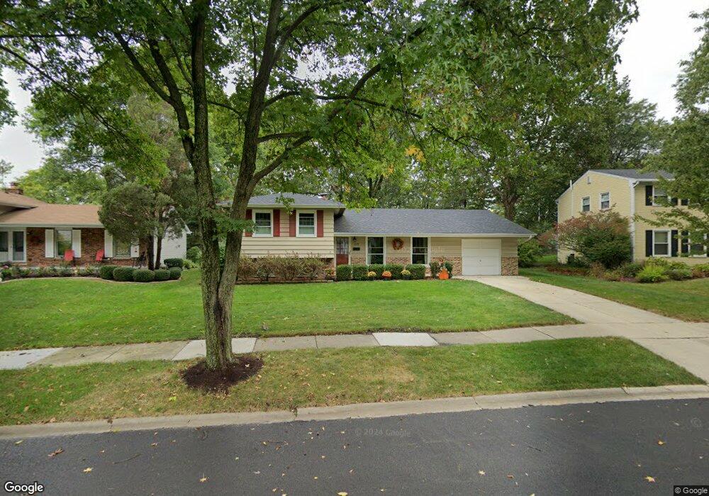 237 James Ln, Naperville, IL 60540 - photo 1