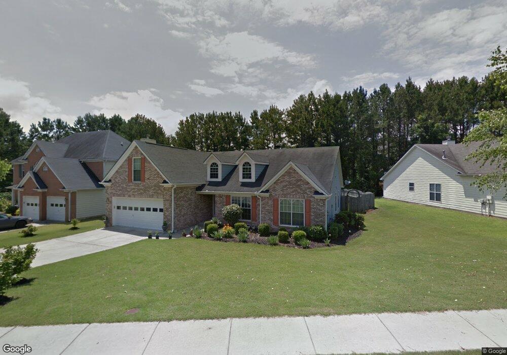 1271 Low Water Way unit 2, Lawrenceville, GA 30045 - photo 1