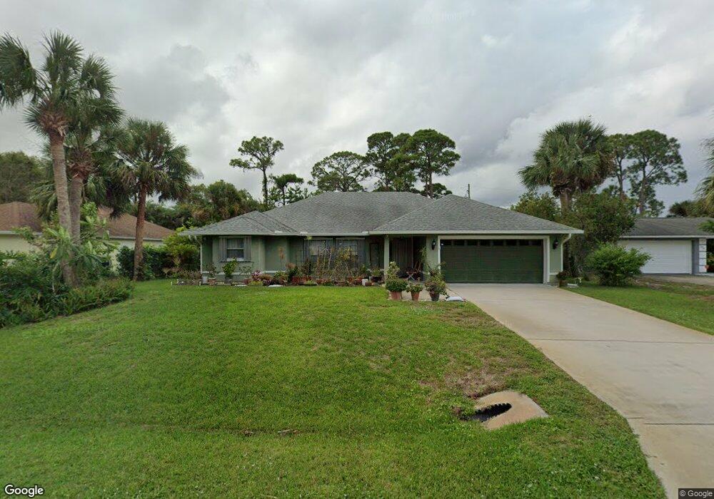 118 Bryant Ct, Sebastian, FL 32958 - photo 1