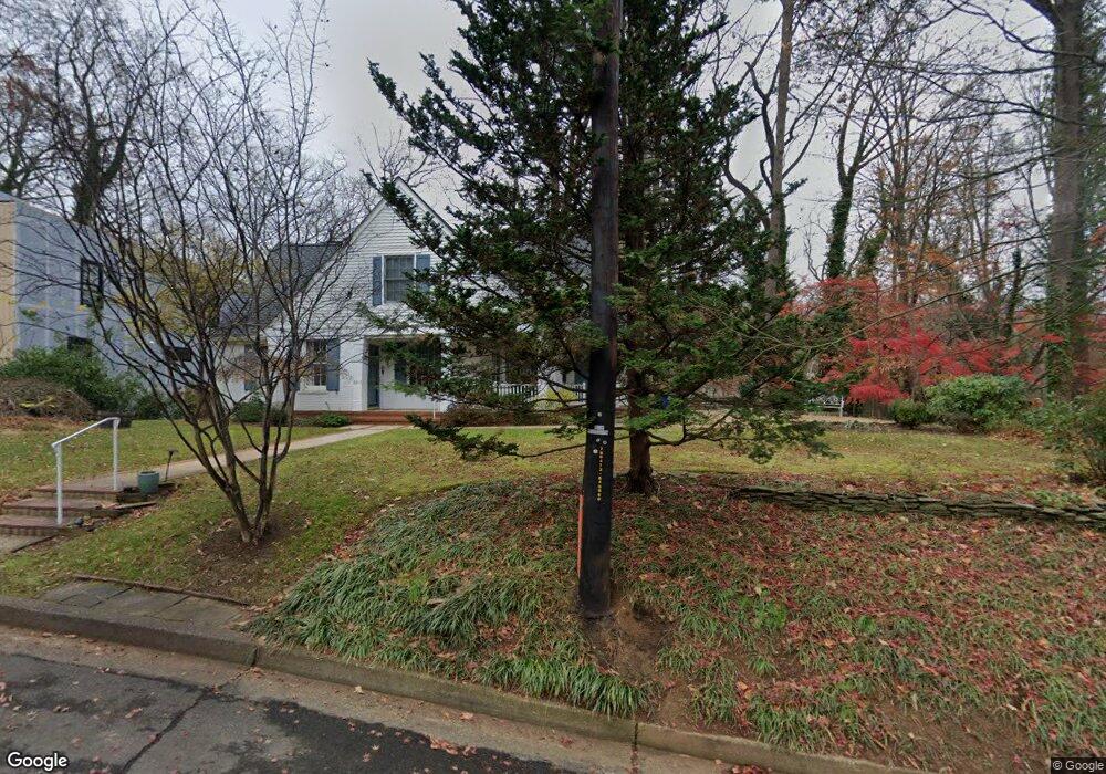 6013 Benalder Dr, Bethesda, MD 20816 - photo 1