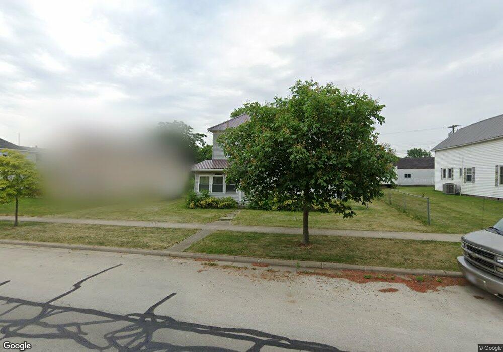 309 S Main St, Mendon, OH 45862 - photo 1