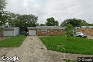 1305 Fairfax Dr Unit A, Champaign, IL 61821