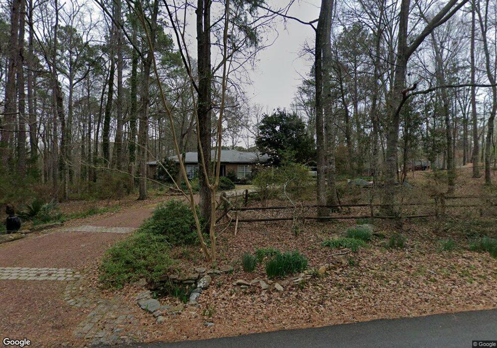274 Grey Smoke Loop, Cataula, GA 31804 - photo 1
