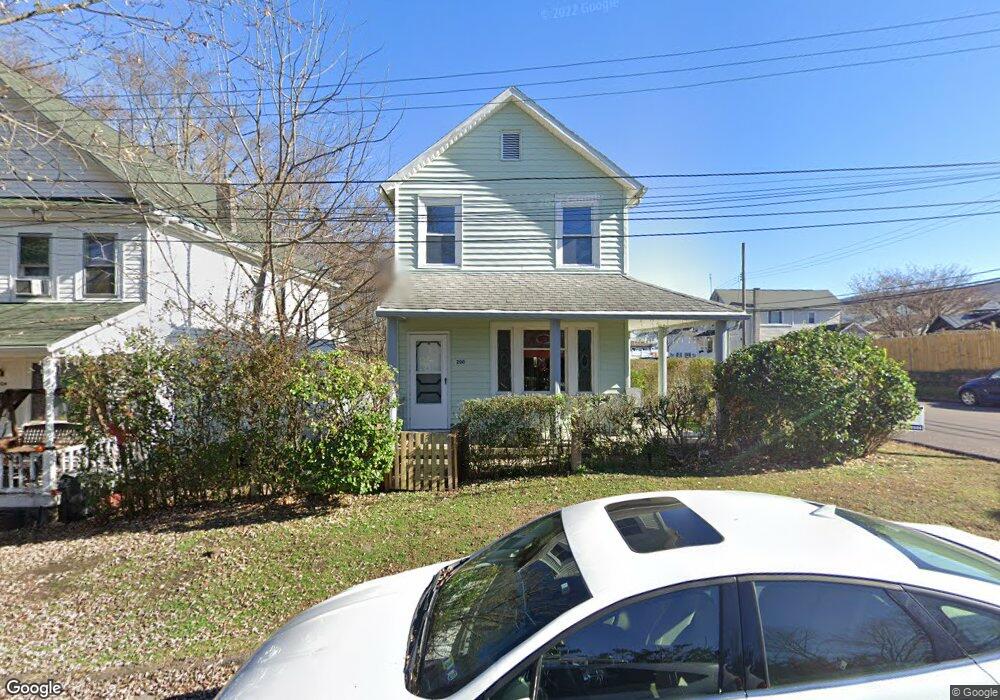 200 Welles St, Nanticoke, PA 18634 - photo 1