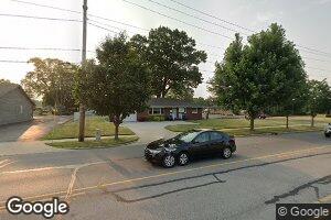 234 N Ironwood Dr, South Bend, IN 46615