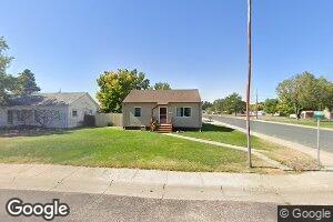600 S Elm St, Kimball, NE 69145