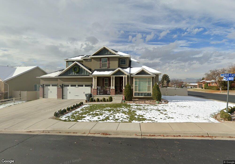337 N 800 E, Pleasant Grove, UT 84062 - photo 1