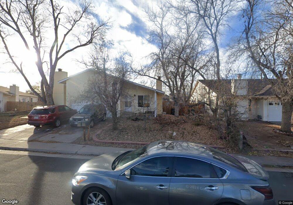 4185 S Hannibal St, Aurora, CO 80013 - photo 1