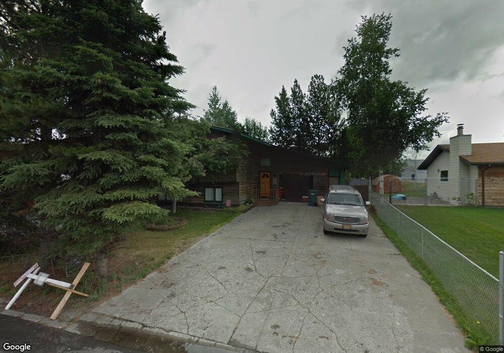 7141 Chad St, Anchorage, AK 99518 - photo 1