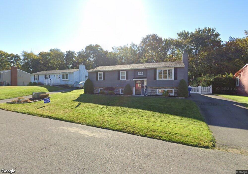 55 Eastside Blvd, Waterbury, CT 06706 - photo 1